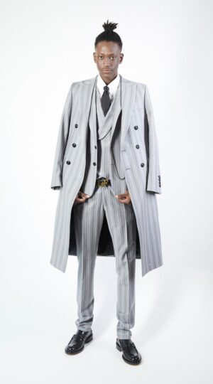 Chic OverCoat